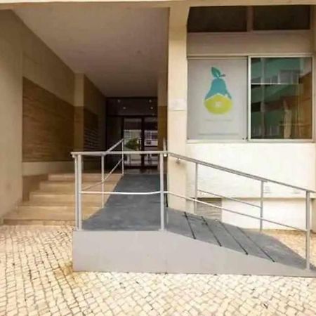 Timeless Beach II Apartment Armação de Pêra Exterior foto