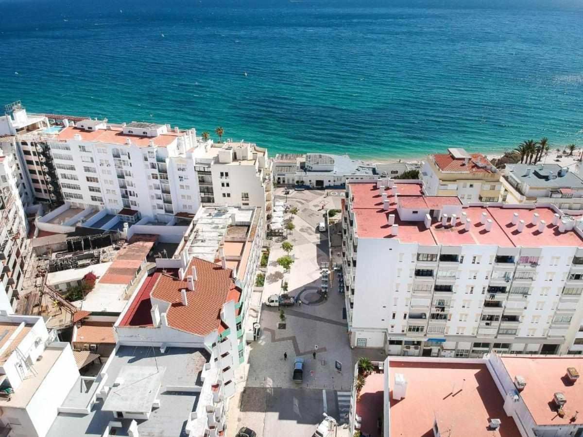 Timeless Beach II Apartment Armação de Pêra Exterior foto