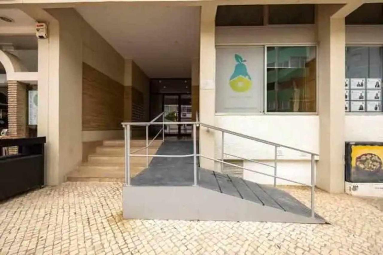 Timeless Beach II Apartment Armação de Pêra Exterior foto