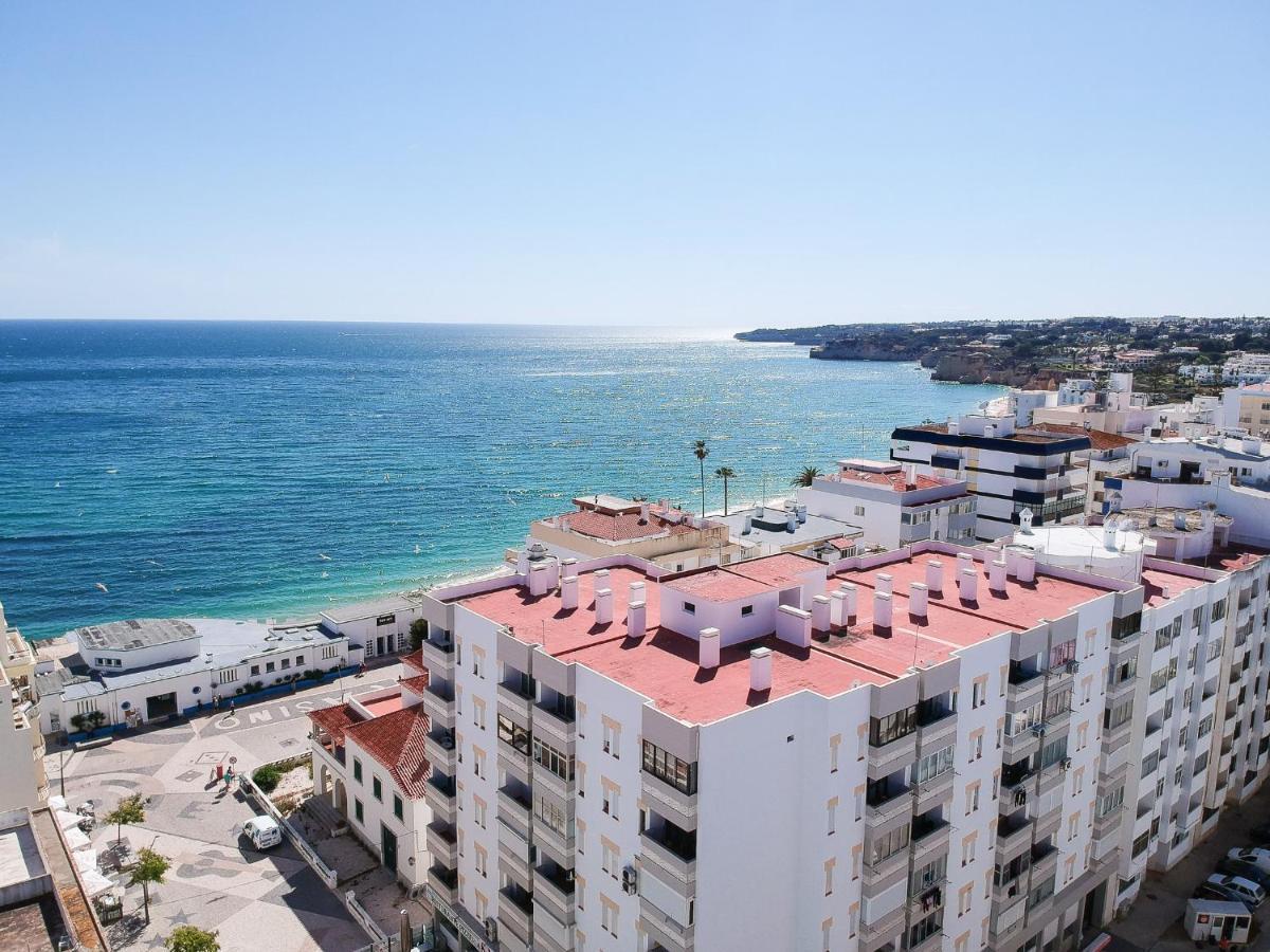 Timeless Beach II Apartment Armação de Pêra Exterior foto