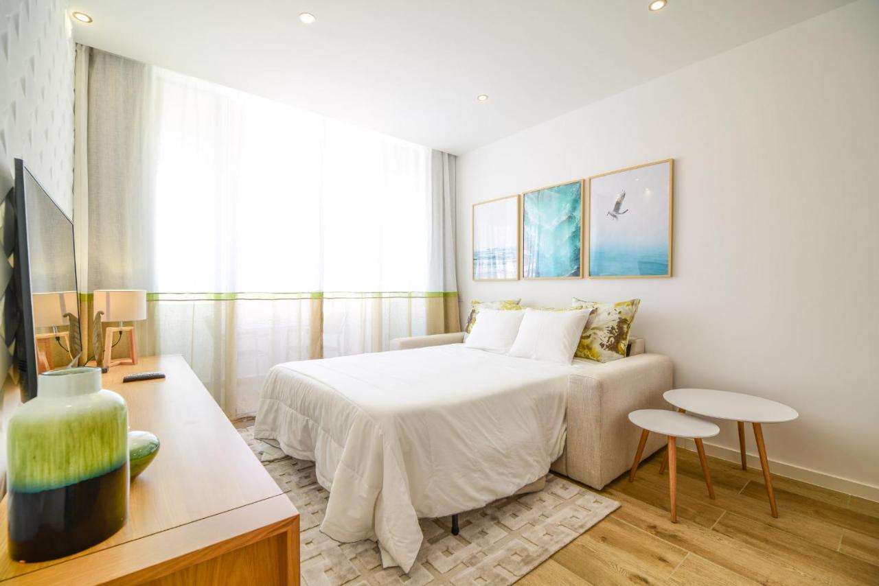 Timeless Beach II Apartment Armação de Pêra Exterior foto